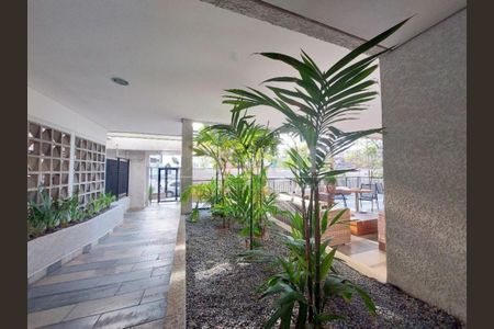 Apartamento à venda com 2 quartos, 96m² em Vila Paulista, São Paulo