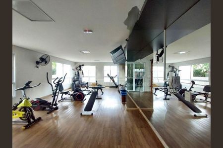 Apartamento à venda com 2 quartos, 96m² em Vila Paulista, São Paulo