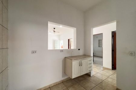 Casa para alugar com 130m², 3 quartos e 2 vagas