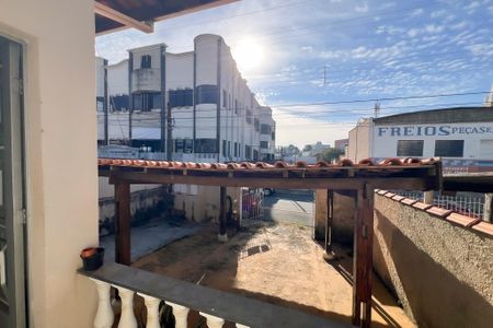 Casa para alugar com 130m², 3 quartos e 2 vagas