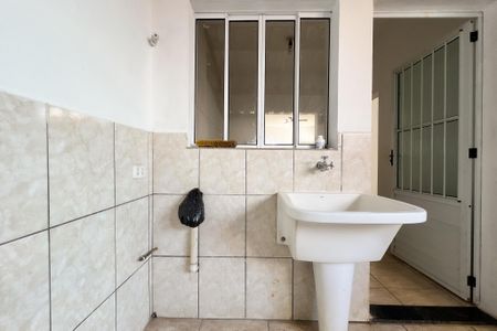 Casa para alugar com 130m², 3 quartos e 2 vagas