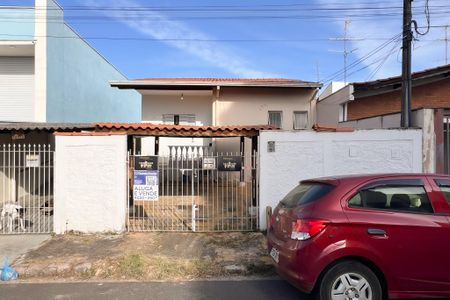 Casa para alugar com 130m², 3 quartos e 2 vagas