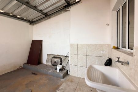 Casa para alugar com 130m², 3 quartos e 2 vagas