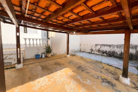 Casa para alugar com 130m², 3 quartos e 2 vagas