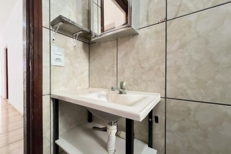 Casa para alugar com 130m², 3 quartos e 2 vagas