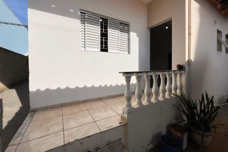 Casa para alugar com 130m², 3 quartos e 2 vagas