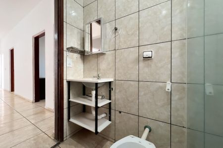 Casa para alugar com 130m², 3 quartos e 2 vagas