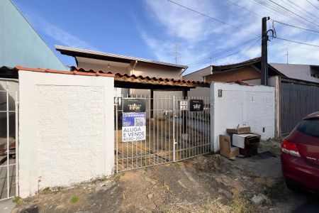 Casa para alugar com 130m², 3 quartos e 2 vagas