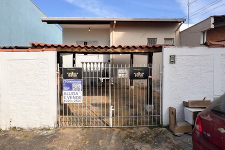Casa para alugar com 130m², 3 quartos e 2 vagas