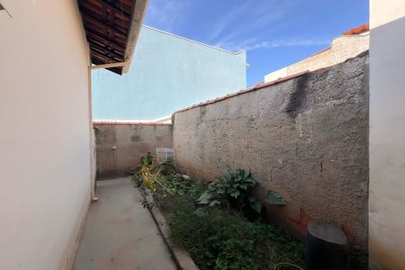 Casa para alugar com 130m², 3 quartos e 2 vagas