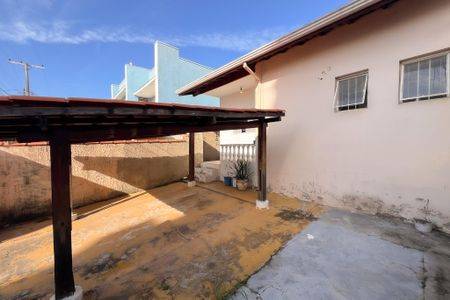 Casa para alugar com 130m², 3 quartos e 2 vagas
