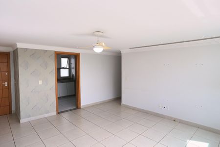 Sala de apartamento para alugar com 3 quartos, 82m² em União, Belo Horizonte