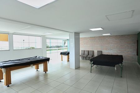 Apartamento para alugar com 82m², 3 quartos e 2 vagasSalão de jogos