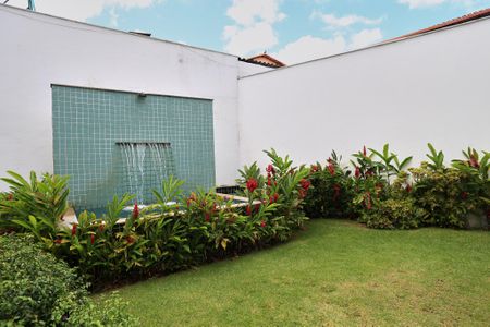 Apartamento para alugar com 82m², 3 quartos e 2 vagasEntrada