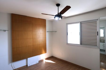 Suíte de apartamento para alugar com 3 quartos, 82m² em União, Belo Horizonte