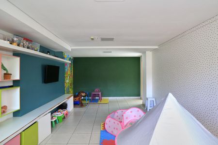 Apartamento para alugar com 82m², 3 quartos e 2 vagasBrinquedoteca