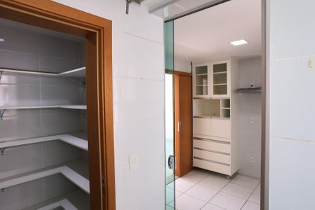 Apartamento para alugar com 82m², 3 quartos e 2 vagasÁrea de Serviço