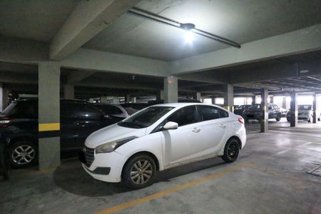 Apartamento para alugar com 82m², 3 quartos e 2 vagasGaragem