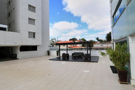 Apartamento para alugar com 82m², 3 quartos e 2 vagasÁrea comum