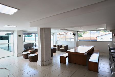 Apartamento para alugar com 82m², 3 quartos e 2 vagasEspaço Gourmet