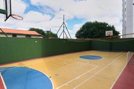 Apartamento para alugar com 82m², 3 quartos e 2 vagasQuadra