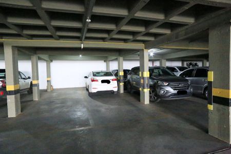 Apartamento para alugar com 82m², 3 quartos e 2 vagasGaragem