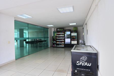 Apartamento para alugar com 82m², 3 quartos e 2 vagasMercadinho