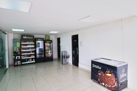 Apartamento para alugar com 82m², 3 quartos e 2 vagasMercadinho