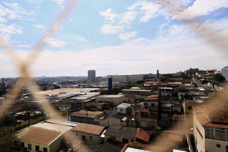 Apartamento para alugar com 82m², 3 quartos e 2 vagasVista do Quarto 1