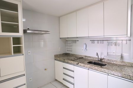 Apartamento para alugar com 82m², 3 quartos e 2 vagasCozinha