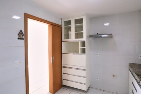 Apartamento para alugar com 82m², 3 quartos e 2 vagasCozinha