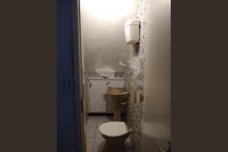 Casa à venda com 3 quartos, 174m² em Vila Santa Catarina, São Paulo