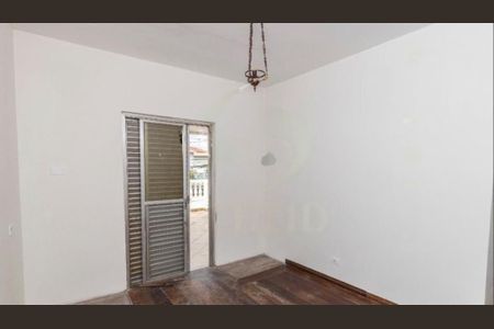 Casa à venda com 3 quartos, 174m² em Vila Santa Catarina, São Paulo