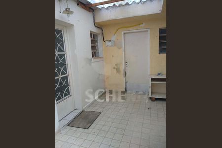 Casa à venda com 3 quartos, 174m² em Vila Santa Catarina, São Paulo
