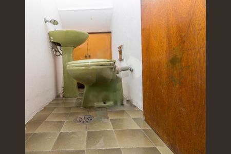 Casa à venda com 3 quartos, 174m² em Vila Santa Catarina, São Paulo