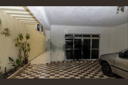 Casa à venda com 3 quartos, 174m² em Vila Santa Catarina, São Paulo