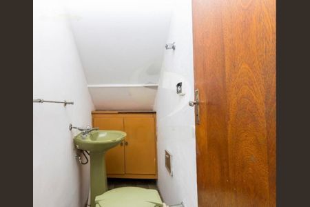 Casa à venda com 174m², 3 quartos e 2 vagas