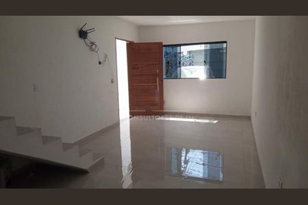 Casa à venda com 3 quartos, 170m² em Jardim Noronha, São Paulo