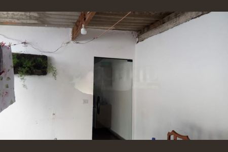 Casa à venda com 3 quartos, 170m² em Jardim Noronha, São Paulo