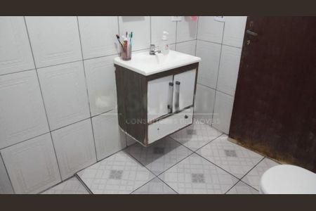 Casa à venda com 3 quartos, 170m² em Jardim Noronha, São Paulo
