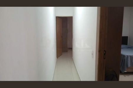 Casa à venda com 170m², 3 quartos e 2 vagas