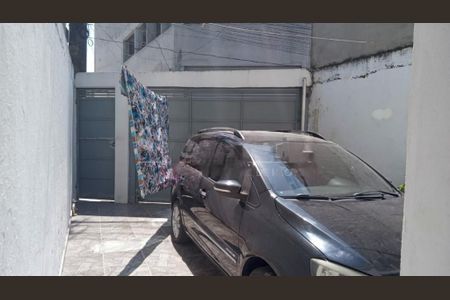 Casa à venda com 170m², 3 quartos e 2 vagas