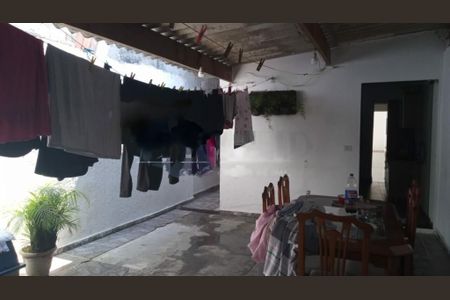 Casa à venda com 170m², 3 quartos e 2 vagas