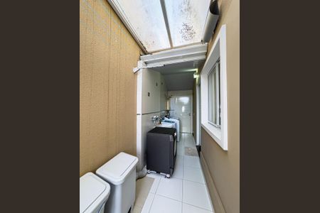 Casa de condomínio à venda com 144m², 3 quartos e 3 vagasFoto 18