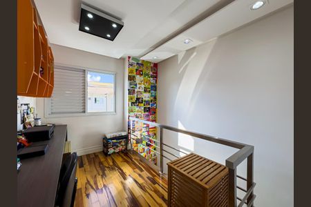 Casa de condomínio à venda com 144m², 3 quartos e 3 vagasFoto 27