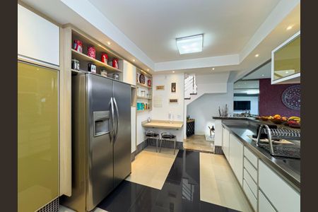 Casa de condomínio à venda com 144m², 3 quartos e 3 vagasFoto 14