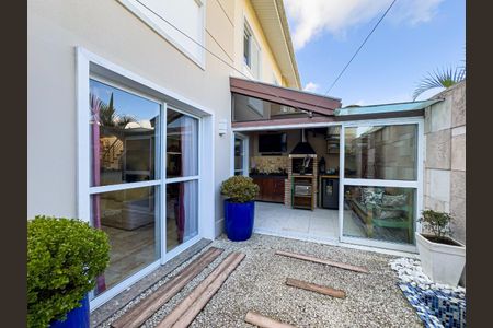 Casa de condomínio à venda com 144m², 3 quartos e 3 vagasFoto 09
