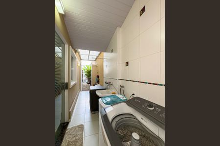 Casa de condomínio à venda com 144m², 3 quartos e 3 vagasFoto 19