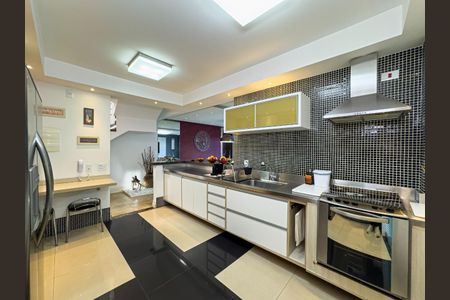 Casa de condomínio à venda com 144m², 3 quartos e 3 vagasFoto 15