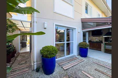 Casa de condomínio à venda com 144m², 3 quartos e 3 vagasFoto 08